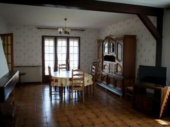 G�te Artenay, 4 Pi�ces, 5 Personnes - Fr-1-590-123