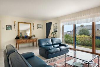 Belle Maison Familiale Pour Huit Personnes A Arzon