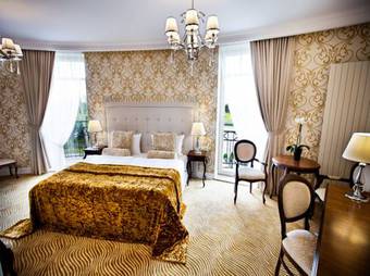 Rezydencja Luxury Hotel