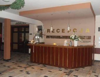 Lodge Ow Inter Piast