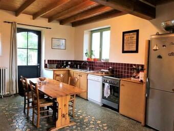 Maison Batz-sur-mer, 6 Pi�ces, 8 Personnes - Fr-1-392-136