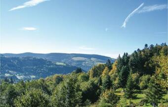 Awesome Home In Basse Le Rupt With Sauna, Wifi And 3 Bedrooms