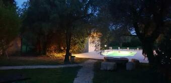 L Authetique Mas Tareau