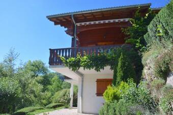 Chalet Bernex, 7 Pi�ces, 16 Personnes - Fr-1-498-39