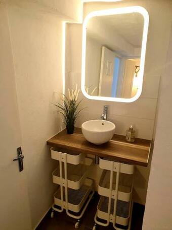 Bed & Breakfast G�te D'etape Les Arcades