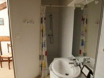 G�te Benet, 3 Pi�ces, 5 Personnes - Fr-1-426-191