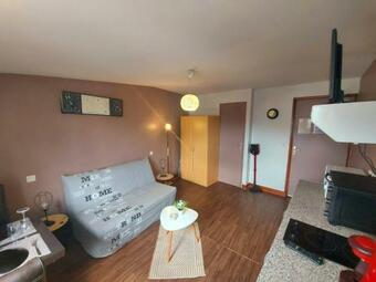 Apartamento Les Studios Du Normandie Honfleur / Beuzeville