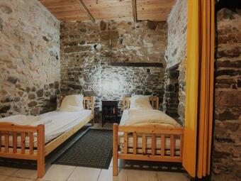 Alluring Apartment In Bize-minervois With Private Terrace