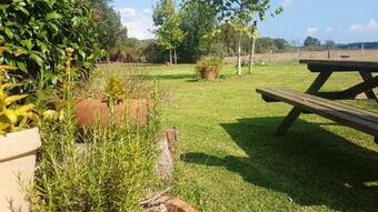 House With 3 Bedrooms In Borgo With Enclosed Garden And Wifi 5 Km From The Beach