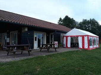 Camping Les Hirondelles