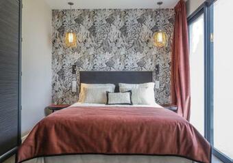 Casa Dalessio 3 - Villa Vue Mer Et Piscine