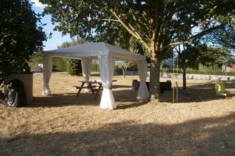 Les Gites Du Golf Gite Atelier