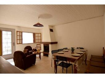 Maison Bouzigues, 6 Pi�ces, 8 Personnes - Fr-1-604-16
