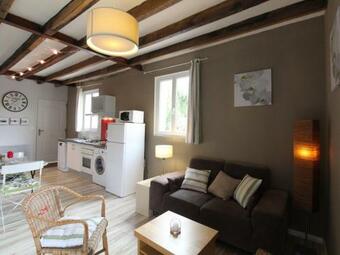 G�te Brain-sur-allonnes, 3 Pi�ces, 4 Personnes - Fr-1-622-5