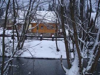 Apartamento Nad Potokiem