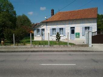 G�te Br�vonnes, 4 Pi�ces, 6 Personnes - Fr-1-543-117