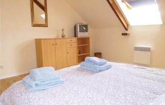 Holiday Home Brucheville Ij-1124