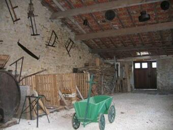 G�te Buxi�res-sous-les-c�tes, 6 Pi�ces, 10 Personnes - Fr-1-585-7