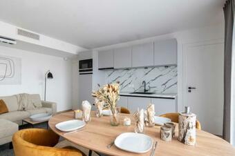 Apartamento Evancy Tr�sors D'opale