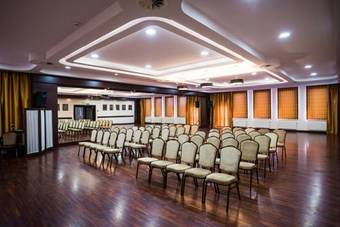 Hostal Pensjonat Myka