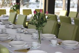 Hotel Dom Go?cinny Jordan