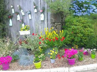 G�te Carelles, 7 Pi�ces, 12 Personnes - Fr-1-600-62