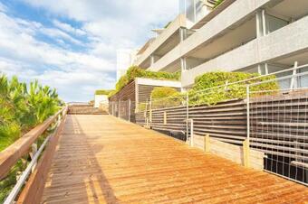 Apartamento Plana Furnished Flat