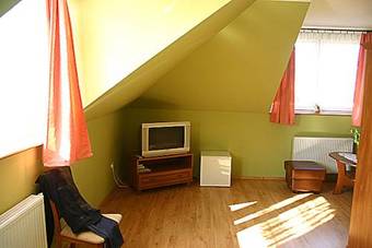 Hostal Zajazd Zacisze