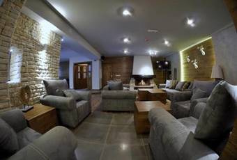 Bed & Breakfast Skalny