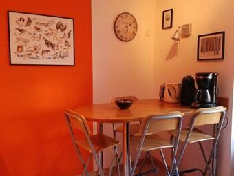 G�te Chantraine, 3 Pi�ces, 4 Personnes - Fr-1-589-27