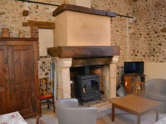 G�te Ch�teaudun, 3 Pi�ces, 4 Personnes - Fr-1-581-71