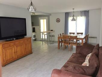 Jolie Maison Au Calme Avec Jardin