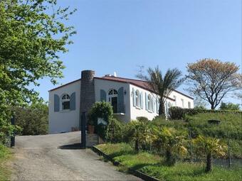 Hotel L?scale De Ribou