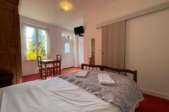 Apartamento Appartement Rdc � Deux Pas Du Ch�teau De Chenonceaux