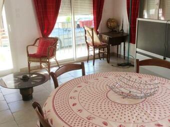 House With 2 Bedrooms In Clarensac With Furnished Garden And Wifi 40 Km From The Beach