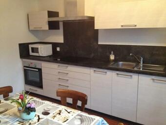 Apartamento Appartement � L'ange