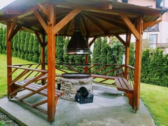 Hostal Gaj�wka&vita Pokoje Go?cinne