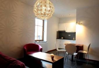 Hostal Pensjonat Maria 2