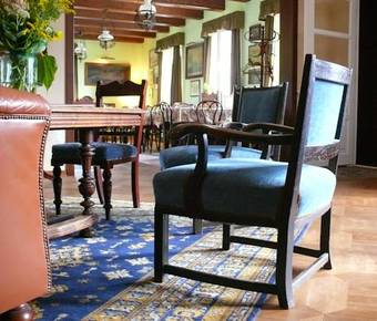 Hostal Zagrodowa Osada