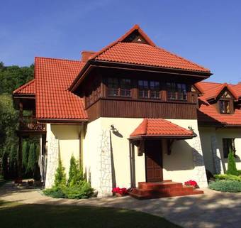 Hostal Dom G�reckich