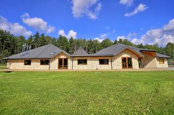 Hotel Villa Verde Congress & Spa