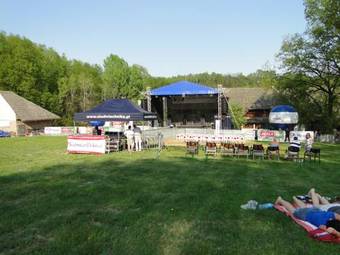 Hotel Zajazd Piastowski