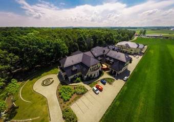 Hotel & Spa Bialy Dom