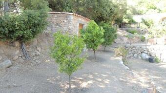 Belle Mini Villa Vue Montagne Au Coeur Du Village De Conca