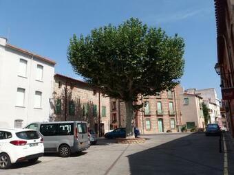 Hotel Le Triple Hop