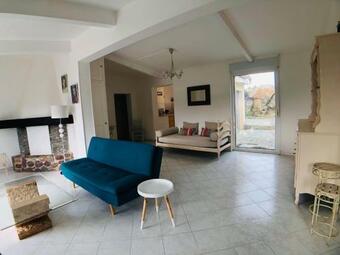 Marine De Davia - Villa Vue Mer - Davia178