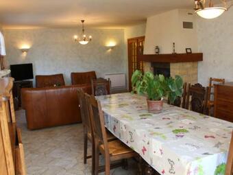 G�te Conflans-sur-anille, 6 Pi�ces, 11 Personnes - Fr-1-410-182