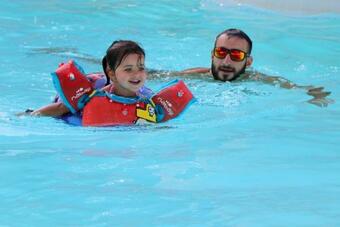 Camping Le Fort Espagnol **** - Maeva