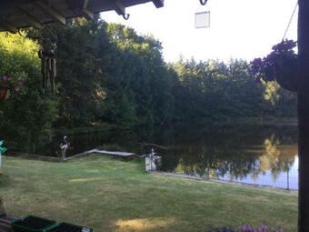 Apartamento The Haven