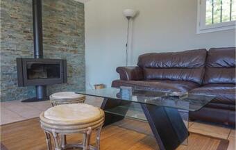 Beautiful Home In Curzy W/ Outdoor Swimming Pool, Wifi And 4 Bedrooms